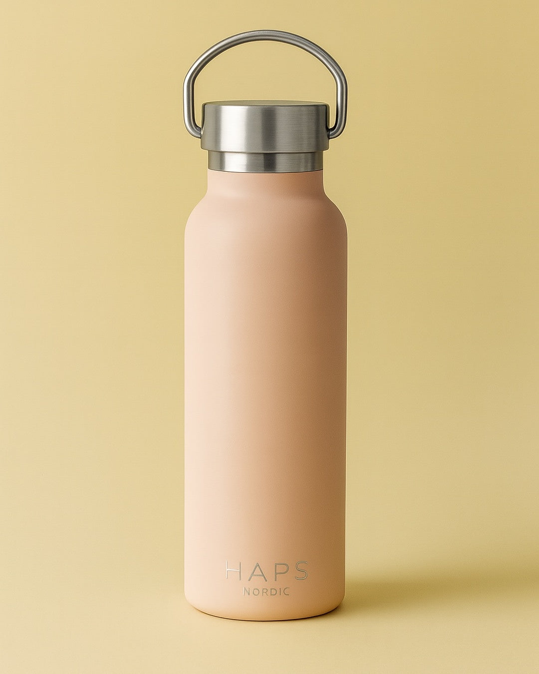 THERMO BOTTLE 500 ML. - Blush