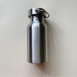Haps Nordic Water bottle 400 ml. Water bottle Steel