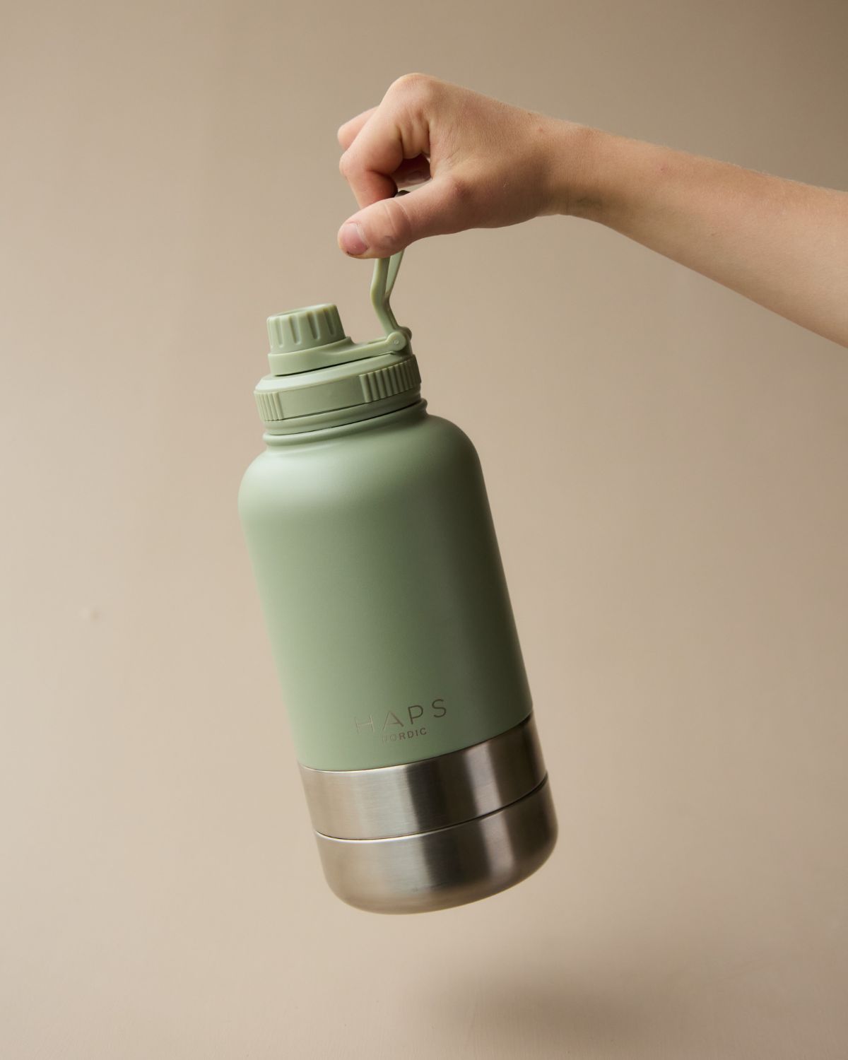 HAPS GO BOTTLE - minty