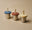MINI ICE LOLLY MAKERS - Sun light
