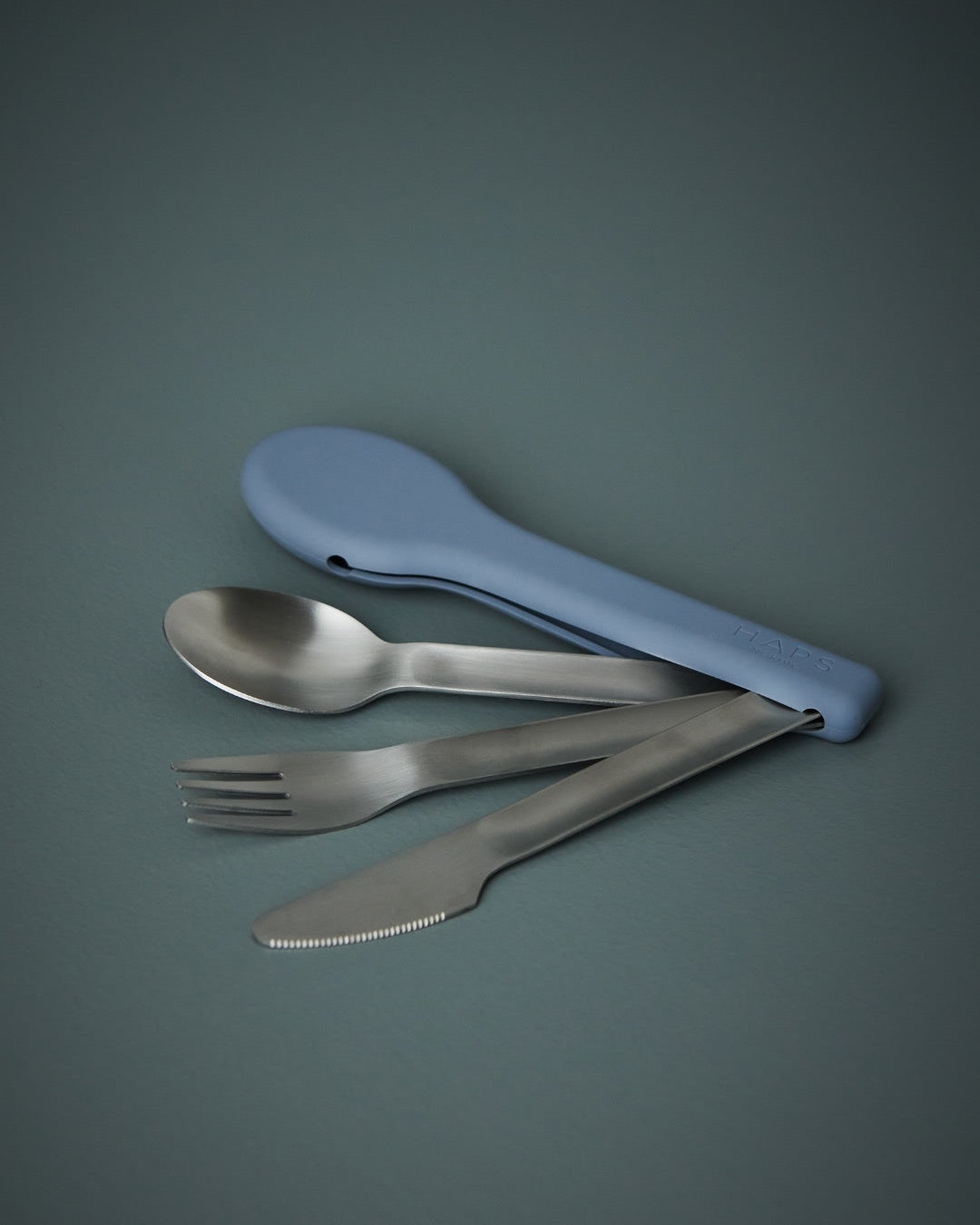 KIDS CUTLERY SET - Ocean