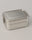 LUNCH BOX DOUBLE LAYER STEEL - Steel