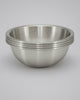BOWLS - 4 PCS. - Steel