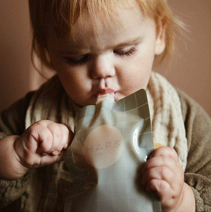 SMOOTHIE BAGS 3-PACK - Warm