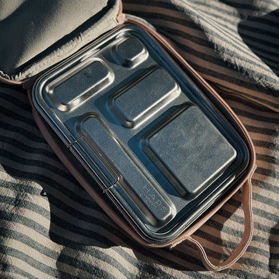 SNACKY THERMO BAG - Hazel