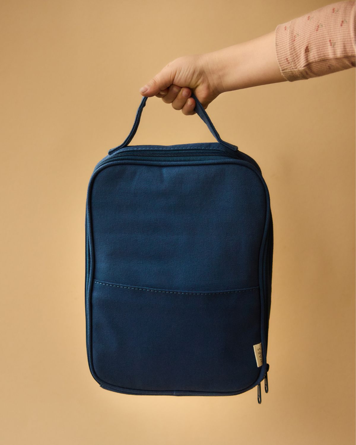 SNACKY THERMO BAG - Ocean