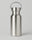 WATER BOTTLE 400 ML. - Steel