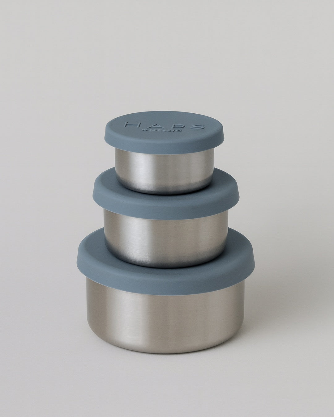 STEEL TRIO 3-pack - Ocean