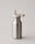 STRAWLID BOTTLE 400 ml - Steel
