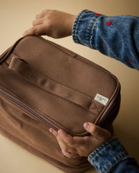 THERMO LUNCH BAG - Hazel