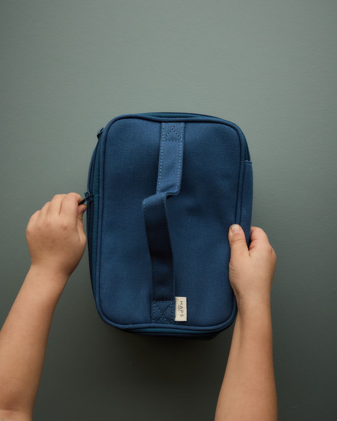 THERMO LUNCH BAG - Ocean