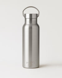 THERMO BOTTLE 500 ML. - Steel