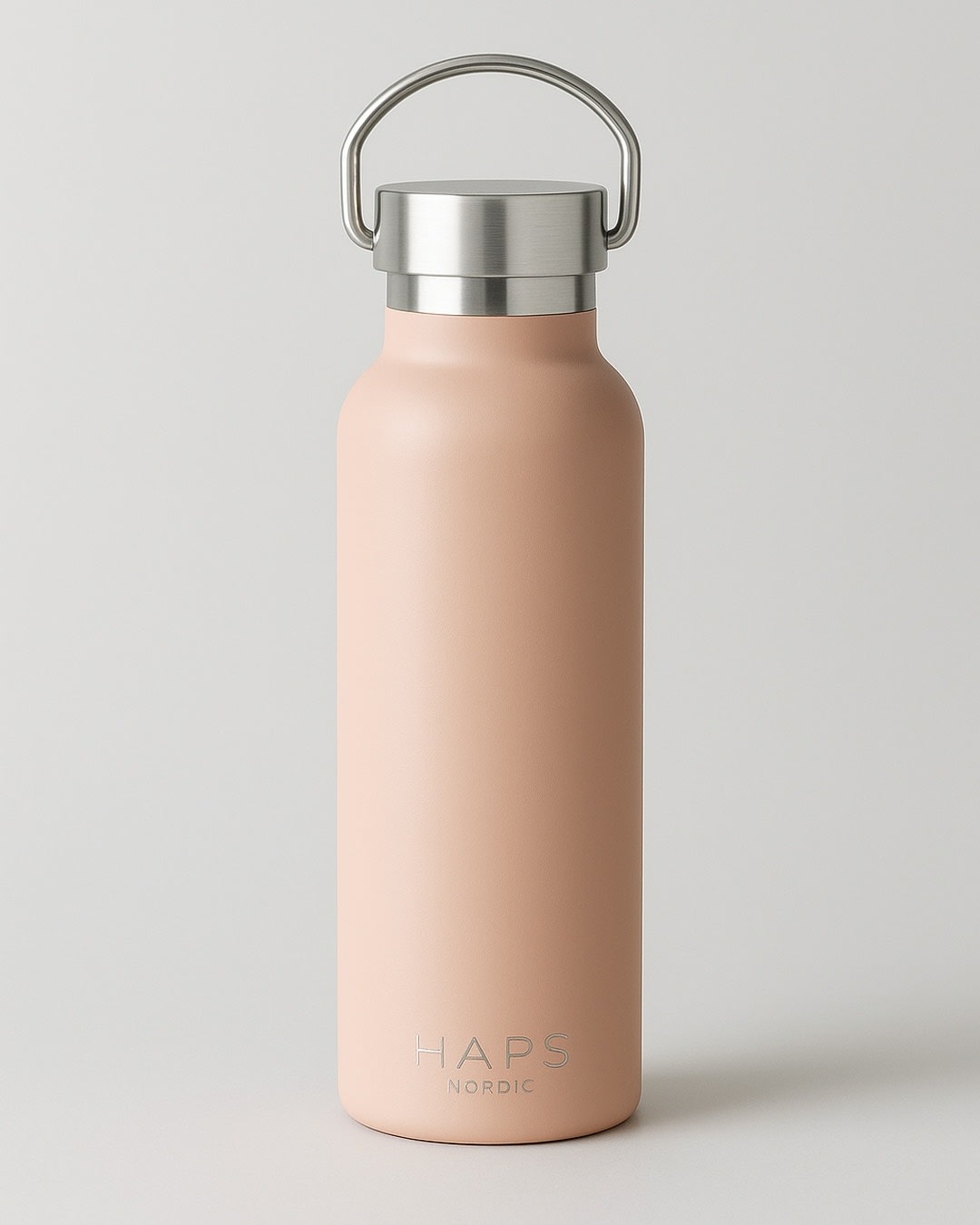 THERMO BOTTLE 500 ML. - Blush