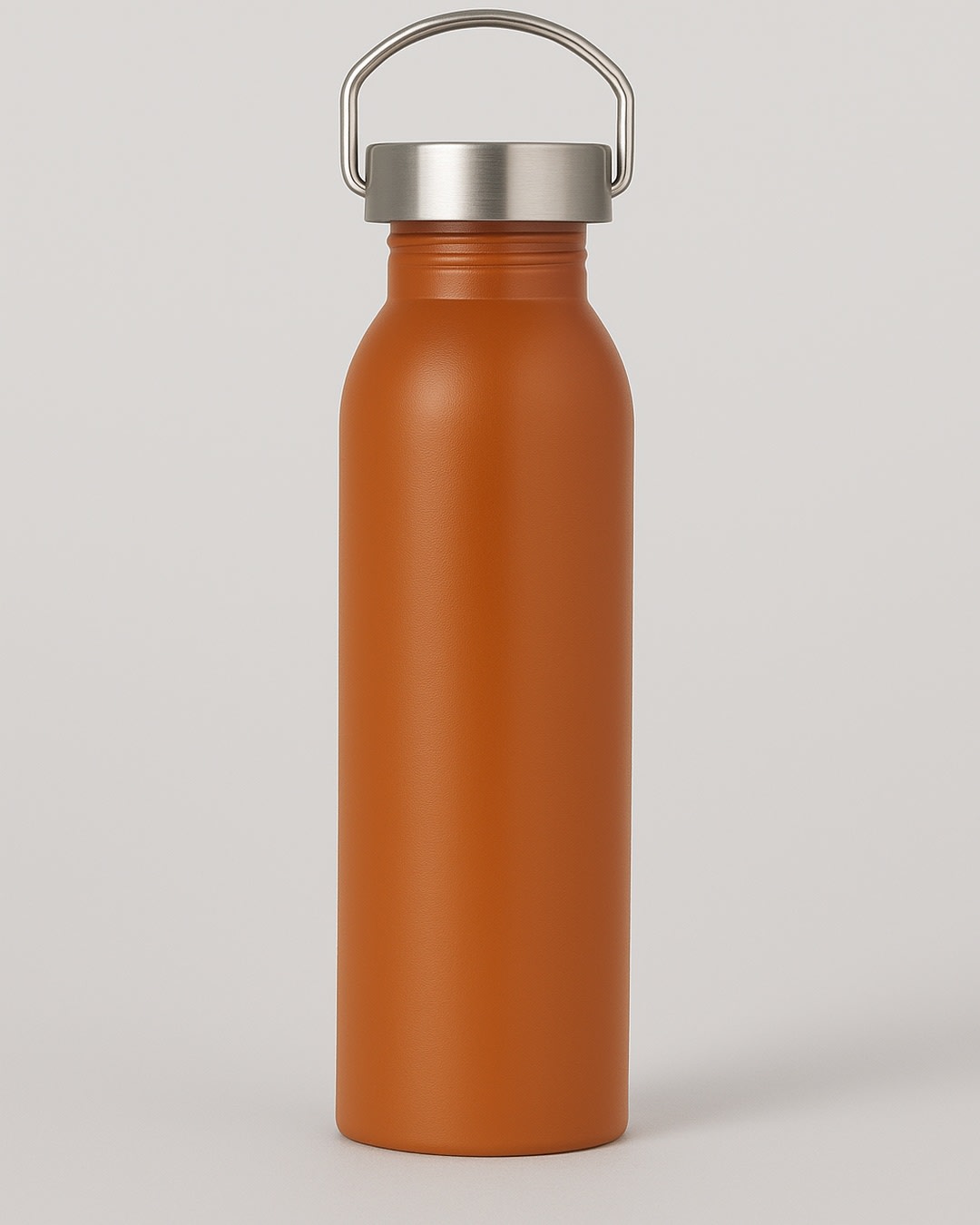WATER BOTTLE 700 ML. - Terracotta