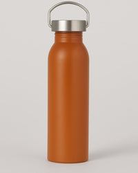 WATER BOTTLE 700 ML. - Terracotta