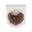 Haps Nordic 3-pak Reusable Snack Bag 400 ml Snack bags Transparent Check
