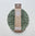 Haps Nordic Cotton covers Cotton cover Olive check