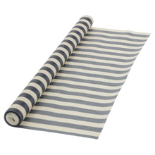 Load image into Gallery viewer, Haps Nordic Cotton wrap roll Cotton wrap Marine stripe Ocean/Nature