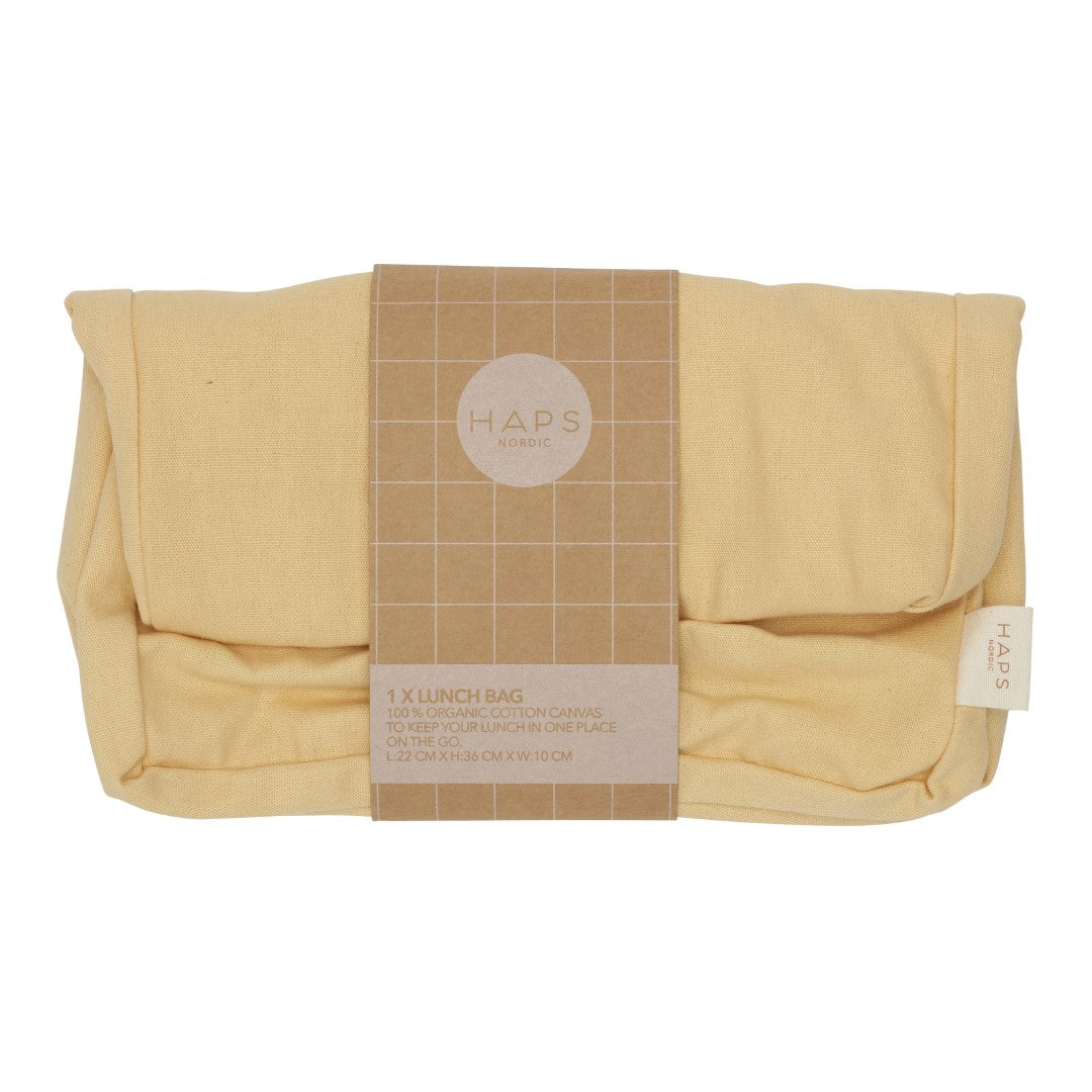 Haps Nordic Lunch Bag Lunch bag Sun light