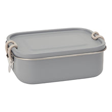 Load image into Gallery viewer, Haps Nordic Lunch box w. removable divider Lunch box Ocean