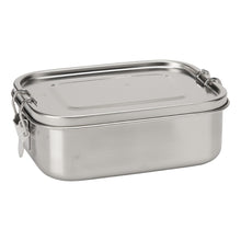 Load image into Gallery viewer, Haps Nordic Lunch box w. removable divider Lunch box Steel
