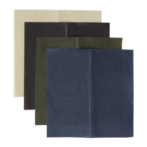 Haps Nordic Lunch wrap 4-pack Cotton wrap Cold