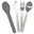 Haps Nordic Picnic cutlery set Cutlery Ocean
