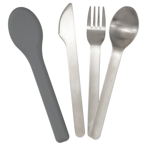 Haps Nordic Picnic cutlery set Cutlery Ocean