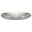 Haps Nordic Reuseable picnic plates 4 pcs. Plates Steel