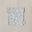 Haps Nordic Sandwich bag Sandwich bag Oyster Grey Terrazzo