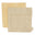 Haps Nordic Sandwich bag 2-pak Sandwich bag Summer wave print