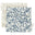 Haps Nordic Sandwich bag 2-pak Sandwich bag Winter terrazzo