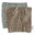 Haps Nordic Sandwich bag 2-pak Sandwich bag Winter wave print