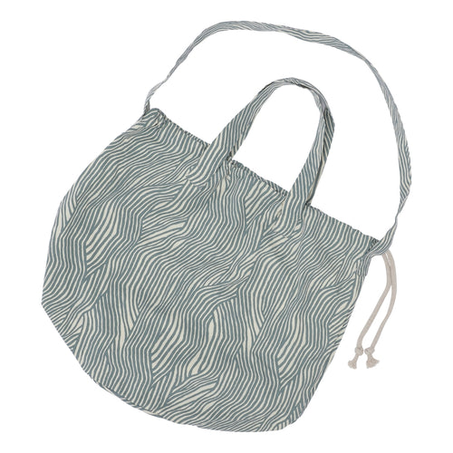 Haps Nordic Shopping bag Shopping bag Ocean Wave