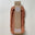 Haps Nordic Square Cotton cover 2-pack solid Cotton cover Terracotta pack
