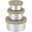 Haps Nordic Steel trio Food jar Olive