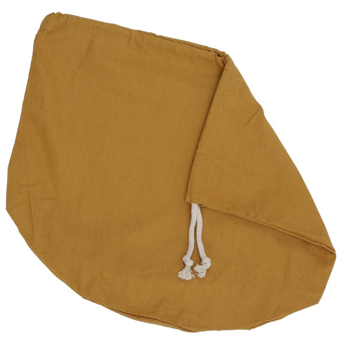Haps Nordic Storage bag Storage bag Mustard