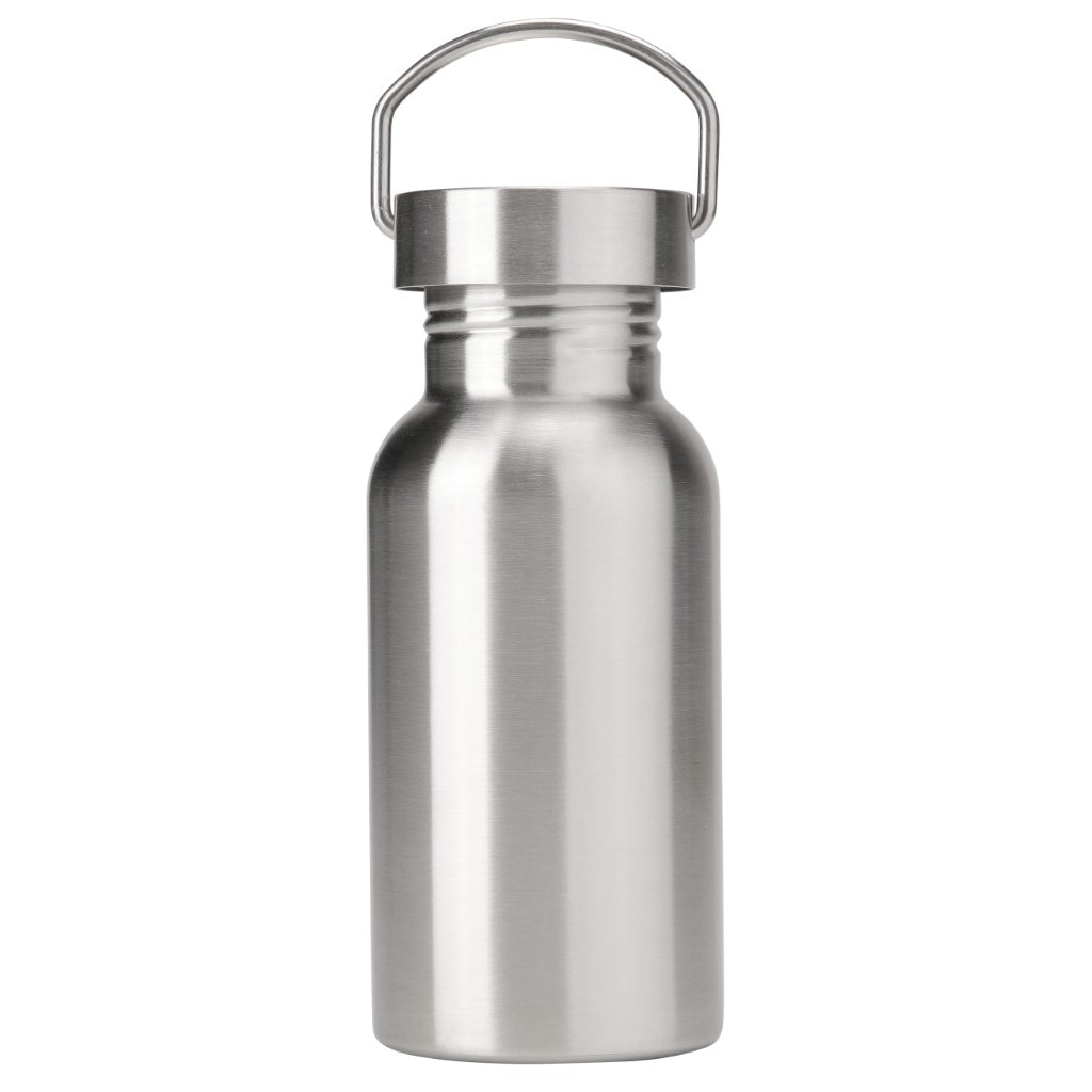 Haps Nordic Water bottle 400 ml. Water bottle Steel