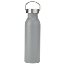 Load image into Gallery viewer, Haps Nordic Water bottle 700 ml. Water bottle Ocean
