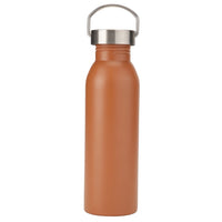 Haps Nordic Water bottle 700 ml. Water bottle Terracotta