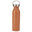 Haps Nordic Water bottle 700 ml. Water bottle Terracotta
