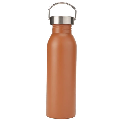 Haps Nordic Water bottle 700 ml. Water bottle Terracotta