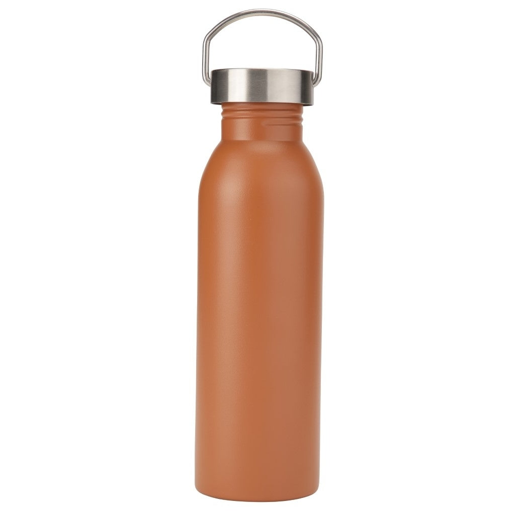 Haps Nordic Water bottle 700 ml. Water bottle Terracotta